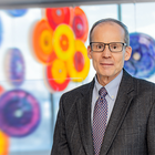 Dr. Joseph McGuirk, KCU-COM Class of 1990